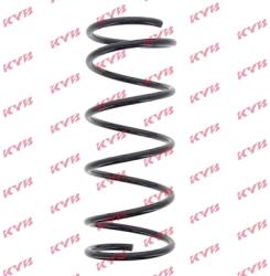 KYB Arc Spiral Punte Fata Ra1061 Ford Focus I
