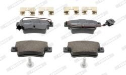 FERODO Set Placute Frana, Frana Disc Fdb4325 Abarth Grande Punto/Punto/Punto Evo