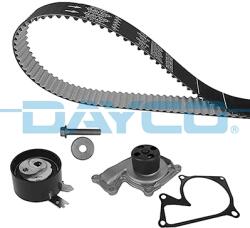 DAYCO Set Pompa Apa + Curea Dintata Ktbwp11890 Dacia Dokker/Duster/Lodgy/Logan Ii