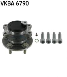 SKF Set Rulment Roata Vkba6790 Volvo V40/V40 Cross Country