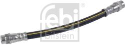 FEBI BILSTEIN Furtun Frana Interior 45299 Renault Clio Iii/Megane Ii/Modus / Modus/Scénic I (45299)