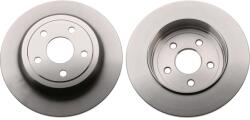 TRW Disc Frana Df6492 Jeep Grand Cherokee/Grand Cherokee Iv