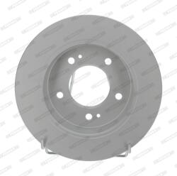 FERODO Disc Frana Ddf2193C Hyundai Creta/Elantra Iv/Elantra V/Elantra Vi/Kona/Veloster