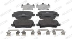 FERODO Set Placute Frana, Frana Disc Fdb5037 Kia Picanto Iii/Picanto Runner