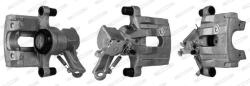 FERODO Etrier Frana Fcl694821 Opel Signum/Vectra C Vauxhall Signum/Vectra Mk Iicombi