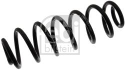 FEBI BILSTEIN Arc Spiral Puntea Spate 37817 Skoda Octavia Ii Vw Touran (37817)