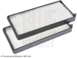 BLUE PRINT Set Filtru, Aer Habitaclu Adg02544 Ssangyong Rodius I/Rodius Ii