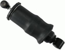 SACHS Amortizor, Suspensie Cabina 313078 Man Tga/Tgs I/Tgx I (313078)