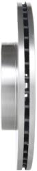 Bosch Disc Frana 0986479364 Honda Civic Ix/Civic Viii/Fr-V
