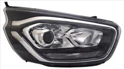 TYC Far Dreapta 20-19045-06-2 Ford Tourneo Custom V362/Transit Custom V362