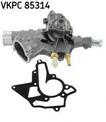 SKF Pompă De Apă, Răcire Motor Vkpc85314 Holden Barina Opel Agila/Astra G/Astra H