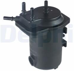DELPHI Filtru Combustibil Hdf942 Renault Megane Ii/Scénic Ii (HDF942)