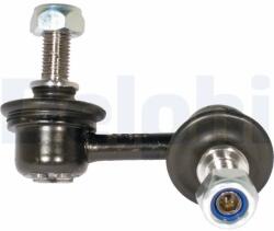 DELPHI Brat/Bieleta Suspensie, Stabilizator Tc1302 Honda Civic Vii/Cr-V Ii/Fr-V/Stream