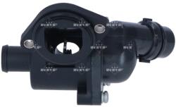 NRF Termostat, Lichid Racire 725028 Audi A4 B6/A4 B7 Seat Exeo (725028)