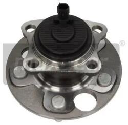 MAXGEAR Set Rulment Roata Puntea Spate 33-0625 Toyota Auris/Corolla