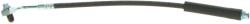 Bosch Furtun Frana 1987481B24 Chevrolet Trax Opel Mokka / Mokka X/Mokka X (1987481B24)