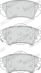 FERODO Set Placute Frana, Frana Disc Fdb4208 Chevrolet Camaro/Malibu Opel Astra J
