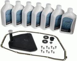 ZF Set Piese, Schimb De Ulei Cutie De Viteze Automată 1084.298. 013 Audi A4 B8/A5/Q5