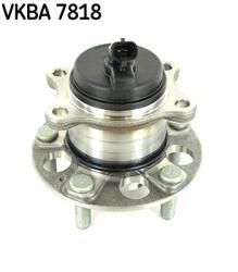 SKF Set Rulment Roata Vkba7818 Hyundai Elantra Vii