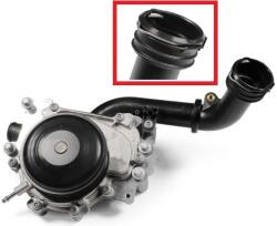 HEPU Pompă De Apă, Răcire Motor P1613A-Th-2 Mercedes-Benz C-Class/C-Class T-Model/Cls (P1613A-TH-2)