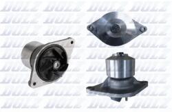 DOLZ Pompă De Apă, Răcire Motor L249 Iveco Eurocargo I-Iii (L249)
