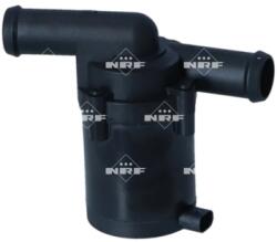 NRF Pompă De Apă Suplimentară (Circuitul Apei De Răcire) 390057 Bmw 5 Ford Mondeo Iv