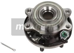 MAXGEAR Set Rulment Roata Punte Fata 33-0736 Nissan Navara Np300/Pathfinder Iii