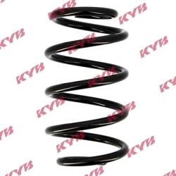 KYB Arc Spiral Punte Fata Ra3993 Audi A3