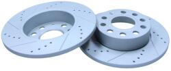 MAXGEAR Disc Frana 19-1058Sport Audi A3 Seat Altea/Toledo Iii Skoda Octavia Ii/Superb Ii