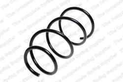 LESJÖFORS Arc Spiral Punte Fata 4092563 Toyota Corolla