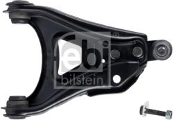 FEBI BILSTEIN Brat, Suspensie Roata Partea De Jos 10895 Nissan Kubistar Renault Clio Ii/Kangoo (10895)