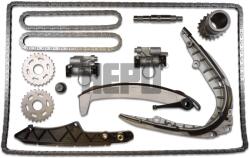 HEPU Chit Lant De Distributie Deasupra 21-0592 Bmw 5/7/8/X5 (21-0592)