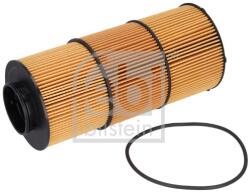 FEBI BILSTEIN Filtru Ulei 186424 Mercedes-Benz Actros Mp4 / Mp5/Antos/Arocs (186424)