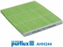 PURFLUX Filtru, Aer Habitaclu Ahh244 Abarth Grande Punto/Punto/Punto Evo Alfa Romeo Mito