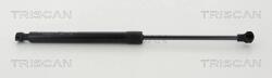 TRISCAN Amortizor Capota 871025113 Audi A8 D3 Renault Captur I/Kaptur (871025113)