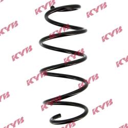KYB Arc Spiral Punte Fata Ra4121 Seat Toledo Iv Skoda Fabia Iii/Rapid (RA4121)