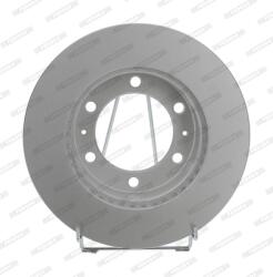 FERODO Disc Frana Ddf1783C Toyota Hilux Vii Pick-Up (DDF1783C)