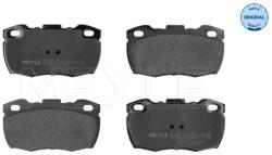 MEYLE Set Placute Frana, Frana Disc Punte Fata 0252151918 Land Rover Defender (0252151918)