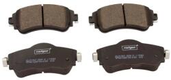 MAXGEAR Set Placute Frana, Frana Disc 19-3027 Citroën C4 Ii/Ds4 (19-3027)