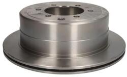ABE Disc Frana Puntea Spate C42027Abe Toyota Fortuner/Land Cruiser/Land Cruiser 80