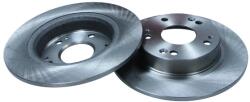 MAXGEAR Disc Frana Puntea Spate 19-1854 Great Wall C50 Honda Civic Ix/Civic Viii (19-1854)