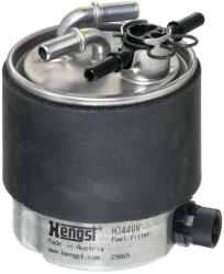 Hengst Filter Filtru Combustibil H344Wk Nissan Murano Ii/Qashqai I/X-Trail Ii Renault Koleos I