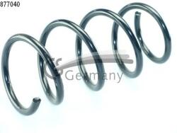 CS Germany Arc Spiral Punte Fata 14.877. 040 Dacia Logan Pick-Up/Sandero