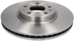 ABE Disc Frana Punte Fata C3G050Abe Ford Mondeo V (C3G050ABE)