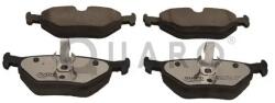 QUARO Set Placute Frana, Frana Disc Qp2191C Alpina Roadster S Bmw 3/Z1/Z3/Z4 Mg Mg 6 (QP2191C)
