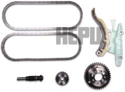 HEPU Chit Lant De Distributie 21-0327 Ford C-Max/Fiesta/Fiesta Iv/Focus C-Max/Focus I (21-0327)