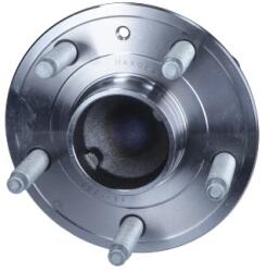 MAXGEAR Set Rulment Roata Axa Spate Dreapta 33-1233 Chevrolet Trax Opel Mokka / Mokka X