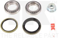 NK Rulment Roata 753207 Kia Pride/Rio I/Sportage Mazda B-Serie/Demio/E (753207)