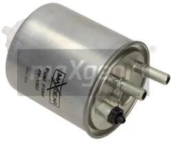 MAXGEAR Filtru Combustibil 26-0736 Renault Kangoo/Kangoo / Grand Kangoo Ii/Laguna