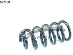 CS Germany Arc Spiral Puntea Spate 14.872. 630 Honda Cr-V Ii (14.872.630)
